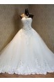 Sparkly Lace Bridal Ball Gown Crystal Wedding Dresses Bridal Gowns 3030123 Sparkly Lace Bridal Ball Gown Crystal Wedding Dresses Bridal Gowns 3030123
