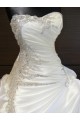 Sparkly Bridal Ball Gown Crystal Wedding Dresses Bridal Gowns 3030124