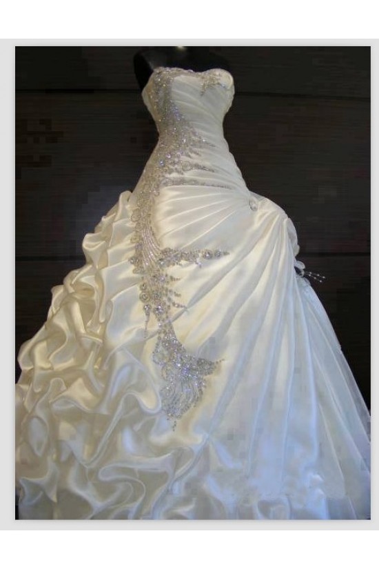Sparkly Bridal Ball Gown Crystal Wedding Dresses Bridal Gowns 3030124 Sparkly Bridal Ball Gown Crystal Wedding Dresses Bridal Gowns 3030124