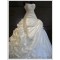 Sparkly Bridal Ball Gown Crystal Wedding Dresses Bridal Gowns 3030124