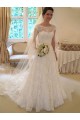 A-Line Lace Bridal Wedding Dresses Bridal Gowns 3030125 A-Line Lace Bridal Wedding Dresses Bridal Gowns 3030125