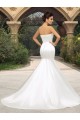 Simple Mermaid Strapless Wedding Dresses Bridal Gowns 3030139 Simple Mermaid Strapless Wedding Dresses Bridal Gowns 3030139