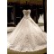 Ball Gown Sweetheart Crystal Lace Wedding Dresses Bridal Gowns 3030140