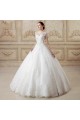 Ball Gown Lace Tulle Wedding Dresses Bridal Gowns 3030142 Ball Gown Lace Tulle Wedding Dresses Bridal Gowns 3030142
