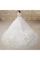 Ball Gown Lace Tulle Wedding Dresses Bridal Gowns 3030142 Ball Gown Lace Tulle Wedding Dresses Bridal Gowns 3030142