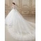 Ball Gown Lace Tulle Wedding Dresses Bridal Gowns 3030142