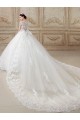 Ball Gown Lace Tulle Wedding Dresses Bridal Gowns 3030142 Ball Gown Lace Tulle Wedding Dresses Bridal Gowns 3030142