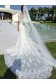 Mermaid Half Sleeves Lace Wedding Dresses Bridal Gowns 3030143 Mermaid Half Sleeves Lace Wedding Dresses Bridal Gowns 3030143