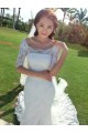 Mermaid Half Sleeves Lace Wedding Dresses Bridal Gowns 3030143 Mermaid Half Sleeves Lace Wedding Dresses Bridal Gowns 3030143