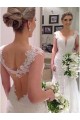 Sexy Mermaid V-Neck Lace Wedding Dresses Bridal Gowns 3030144 Sexy Mermaid V-Neck Lace Wedding Dresses Bridal Gowns 3030144