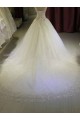 Tulle Ball Gown Sparkly Wedding Dresses Bridal Gowns 3030146 Tulle Ball Gown Sparkly Wedding Dresses Bridal Gowns 3030146