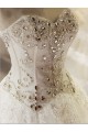 Tulle Ball Gown Sparkly Wedding Dresses Bridal Gowns 3030146 Tulle Ball Gown Sparkly Wedding Dresses Bridal Gowns 3030146