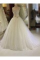 Tulle Ball Gown Sparkly Wedding Dresses Bridal Gowns 3030146 Tulle Ball Gown Sparkly Wedding Dresses Bridal Gowns 3030146