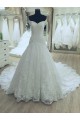 Lace Off-the-Shoulder Wedding Dresses Bridal Gowns 3030147 Lace Off-the-Shoulder Wedding Dresses Bridal Gowns 3030147