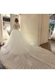 Long Sleeves Ball Gown Chapel Train Lace Wedding Dresses Bridal Gowns 3030149 Long Sleeves Ball Gown Chapel Train Lace Wedding Dresses Bridal Gowns 3030149