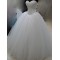 Ball Gown Sparkly Tulle Sweetheart Wedding Dresses Bridal Gowns 3030150