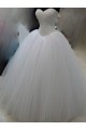 Ball Gown Sparkly Tulle Sweetheart Wedding Dresses Bridal Gowns 3030150 Ball Gown Sparkly Tulle Sweetheart Wedding Dresses Bridal Gowns 3030150