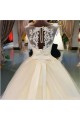Ball Gown Illusion Neckline Lace Wedding Dresses Bridal Gowns 3030152 Ball Gown Illusion Neckline Lace Wedding Dresses Bridal Gowns 3030152