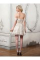 High Low Off-the-Shoulder Lace Wedding Dresses Bridal Gowns 3030153 High Low Off-the-Shoulder Lace Wedding Dresses Bridal Gowns 3030153