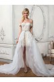 High Low Off-the-Shoulder Lace Wedding Dresses Bridal Gowns 3030153 High Low Off-the-Shoulder Lace Wedding Dresses Bridal Gowns 3030153