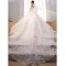 Ball Gown Strapless Lace Wedding Dresses Bridal Gowns 3030154