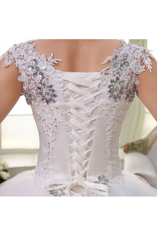Ball Gown Sweetheart Lace Wedding Dresses Bridal Gowns 3030159 Ball Gown Sweetheart Lace Wedding Dresses Bridal Gowns 3030159