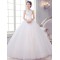 Ball Gown Sweetheart Lace Wedding Dresses Bridal Gowns 3030159