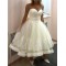 Ball Gown Sweetheart Lace Wedding Dresses Bridal Gowns 3030160