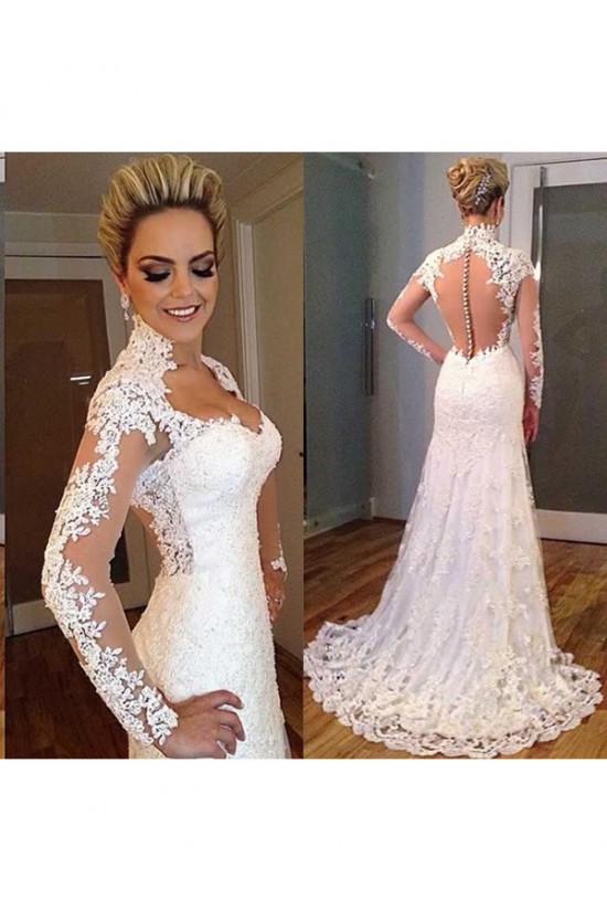 Mermaid Lace Wedding Dresses Bridal Gowns 3030161 Mermaid Lace Wedding Dresses Bridal Gowns 3030161