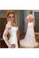 Mermaid Lace Wedding Dresses Bridal Gowns 3030161 Mermaid Lace Wedding Dresses Bridal Gowns 3030161