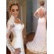 Mermaid Lace Wedding Dresses Bridal Gowns 3030161