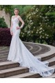 Long Sleeves Lace Open Back Mermaid Wedding Dresses Bridal Gowns 3030162 Long Sleeves Lace Open Back Mermaid Wedding Dresses Bridal Gowns 3030162