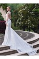 Long Sleeves Lace Open Back Mermaid Wedding Dresses Bridal Gowns 3030162 Long Sleeves Lace Open Back Mermaid Wedding Dresses Bridal Gowns 3030162