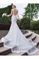 Long Sleeves Lace Open Back Mermaid Wedding Dresses Bridal Gowns 3030162 Long Sleeves Lace Open Back Mermaid Wedding Dresses Bridal Gowns 3030162