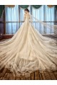 Lace Tulle Off-the-Shoulder Wedding Dresses Bridal Gowns 3030164 Lace Tulle Off-the-Shoulder Wedding Dresses Bridal Gowns 3030164