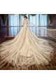 Lace Tulle Off-the-Shoulder Wedding Dresses Bridal Gowns 3030164 Lace Tulle Off-the-Shoulder Wedding Dresses Bridal Gowns 3030164