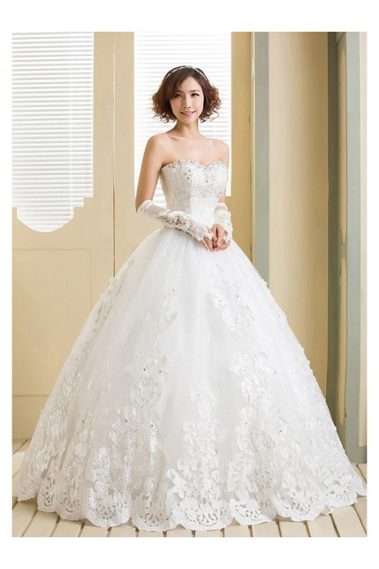 Ball Gown Sweetheart Lace Wedding Dresses Bridal Gowns 3030166 Ball Gown Sweetheart Lace Wedding Dresses Bridal Gowns 3030166