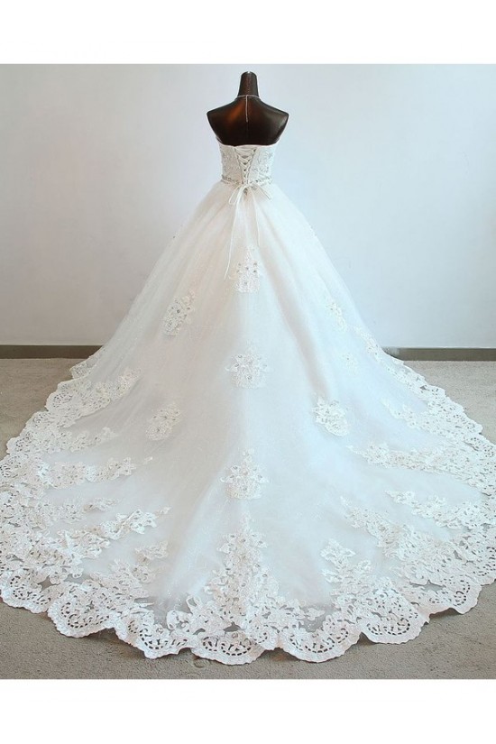 Ball Gown Sweetheart Lace Wedding Dresses Bridal Gowns 3030166 Ball Gown Sweetheart Lace Wedding Dresses Bridal Gowns 3030166