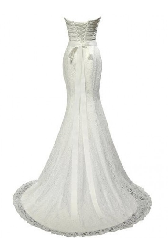 Lace Mermaid Sweetheart Wedding Dresses Bridal Gowns 3030168 Lace Mermaid Sweetheart Wedding Dresses Bridal Gowns 3030168