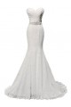 Lace Mermaid Sweetheart Wedding Dresses Bridal Gowns 3030168 Lace Mermaid Sweetheart Wedding Dresses Bridal Gowns 3030168