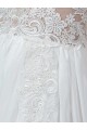 Long Sleeves Lace Chiffon Wedding Dresses Bridal Gowns 3030169 Long Sleeves Lace Chiffon Wedding Dresses Bridal Gowns 3030169