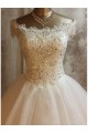 Ball Gown Off-the-Shoulder Lace Wedding Dresses Bridal Gowns 3030170 Ball Gown Off-the-Shoulder Lace Wedding Dresses Bridal Gowns 3030170