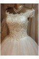 Ball Gown Off-the-Shoulder Lace Wedding Dresses Bridal Gowns 3030170 Ball Gown Off-the-Shoulder Lace Wedding Dresses Bridal Gowns 3030170