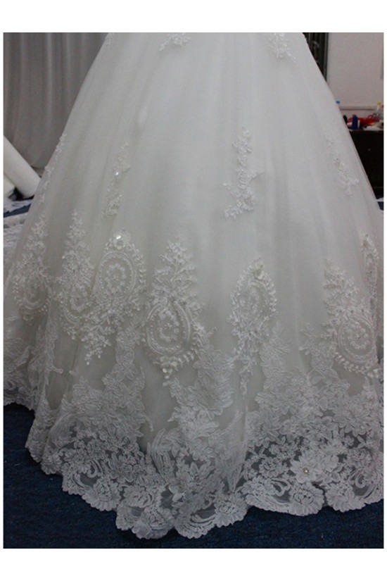 A-Line Sweetheart Lace Wedding Dresses Bridal Gowns 3030171 A-Line Sweetheart Lace Wedding Dresses Bridal Gowns 3030171