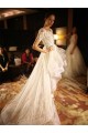 High Low Short Sleeves Lace Tulle Wedding Dresses Bridal Gowns 3030173 High Low Short Sleeves Lace Tulle Wedding Dresses Bridal Gowns 3030173