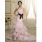 Mermaid Sweetheart Pink Wedding Dresses Bridal Gowns 3030174