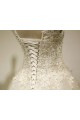 A-Line Sleeveless Tulle Lace Wedding Dresses Bridal Gowns 3030177 A-Line Sleeveless Tulle Lace Wedding Dresses Bridal Gowns 3030177