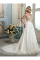A-Line Spaghetti Straps Lace Wedding Dresses Bridal Gowns 3030181 A-Line Spaghetti Straps Lace Wedding Dresses Bridal Gowns 3030181