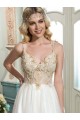 A-Line Spaghetti Straps Lace Wedding Dresses Bridal Gowns 3030181 A-Line Spaghetti Straps Lace Wedding Dresses Bridal Gowns 3030181