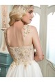 A-Line Spaghetti Straps Lace Wedding Dresses Bridal Gowns 3030181 A-Line Spaghetti Straps Lace Wedding Dresses Bridal Gowns 3030181